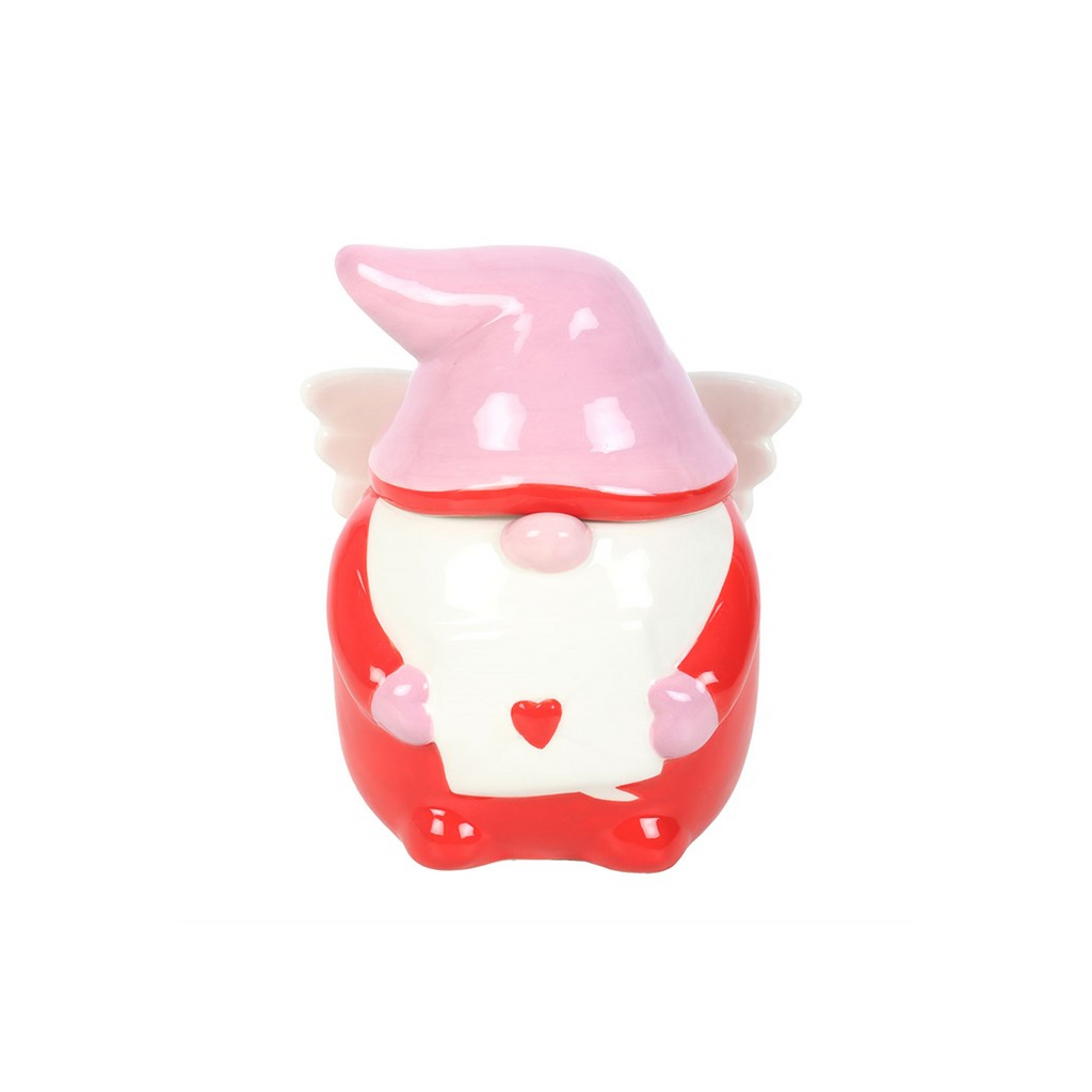 Cupid Gonk Valentine's Day Oil Burner