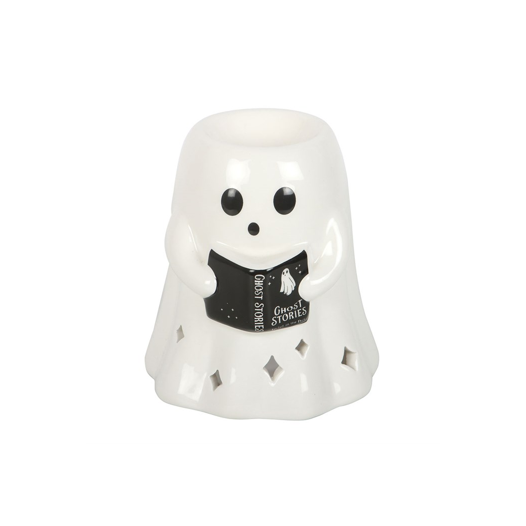 Ghost Stories Oil Burner