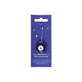 Glass All Seeing Eye Protection Charm