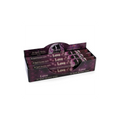 Set of 6 Packets of Love Spell Incense Sticks by Lisa Parker