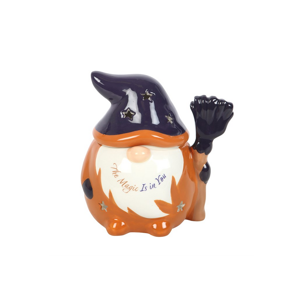 The Magic is in You Gonk Oil Burner