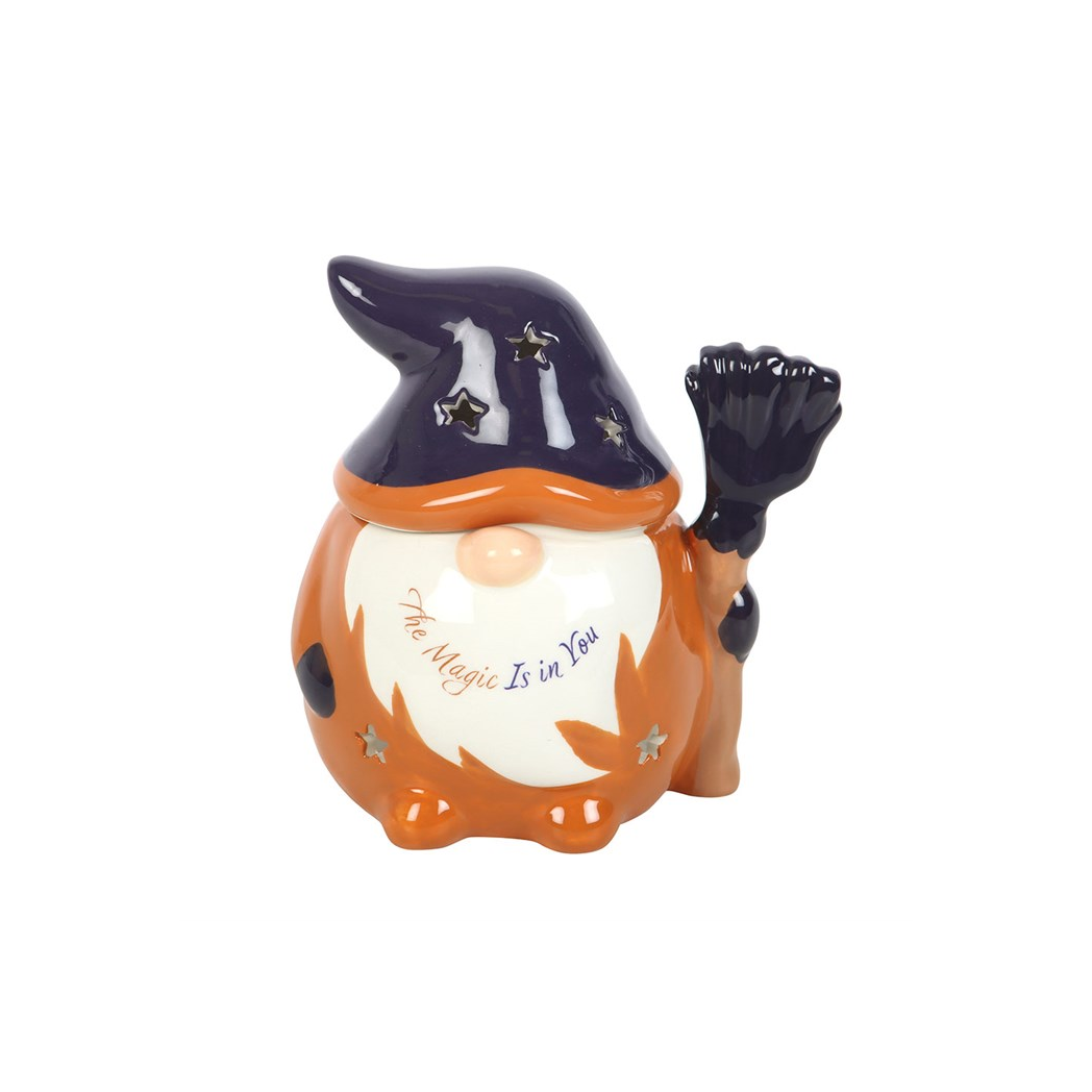 The Magic is in You Gonk Oil Burner