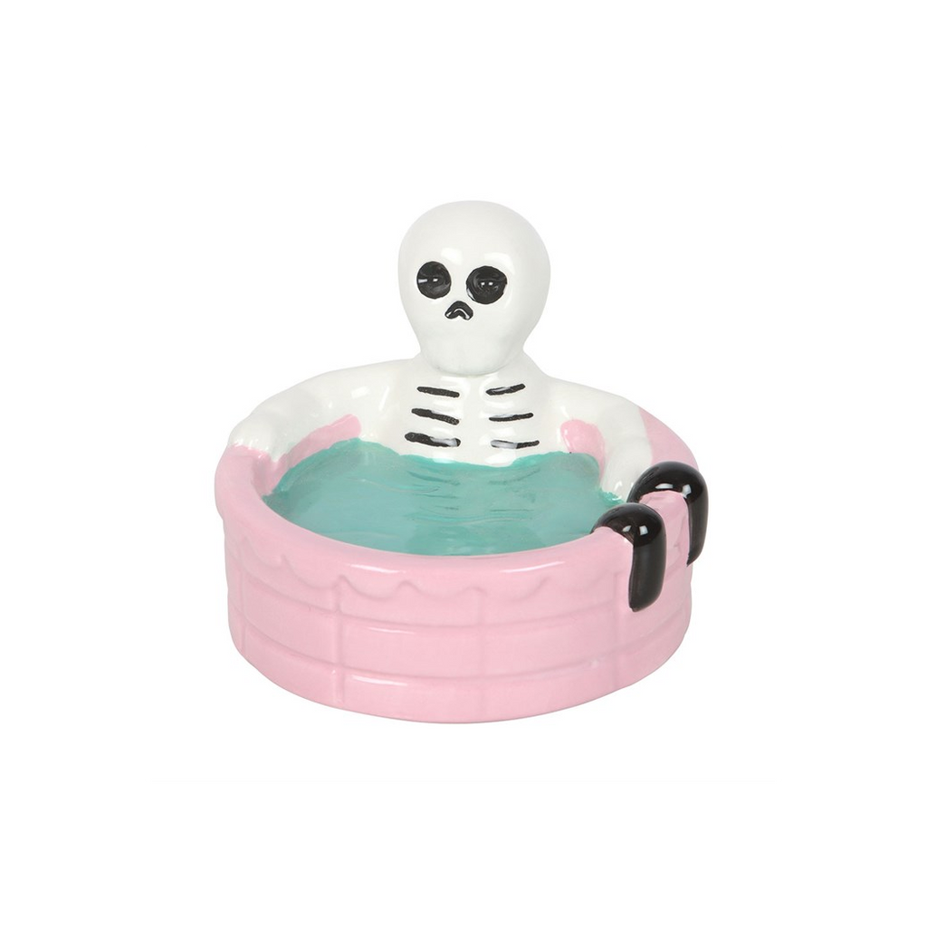 Dead Cool Skeleton Trinket Dish