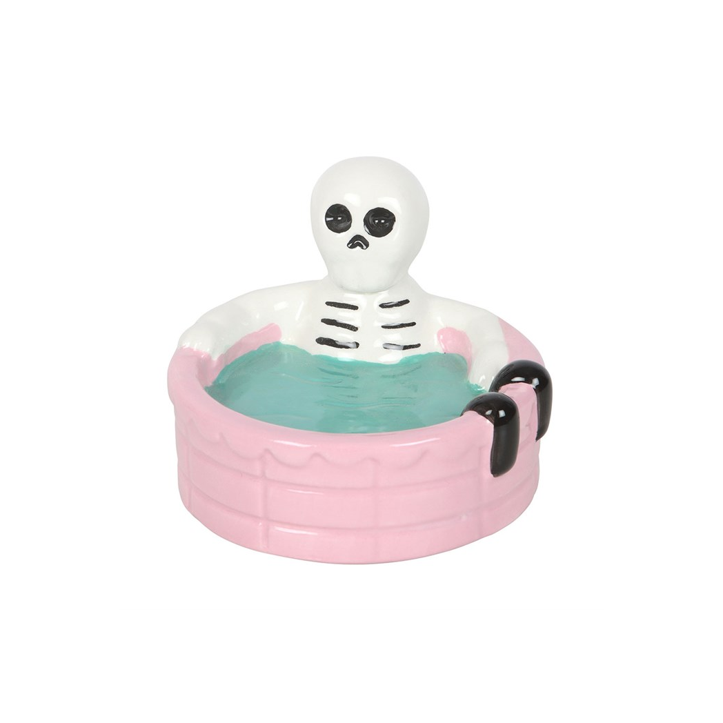 Dead Cool Skeleton Trinket Dish
