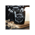 Support Your Local Witch Coven Mug