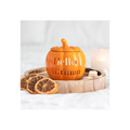 Hello Autumn Pumpkin Oil Burner