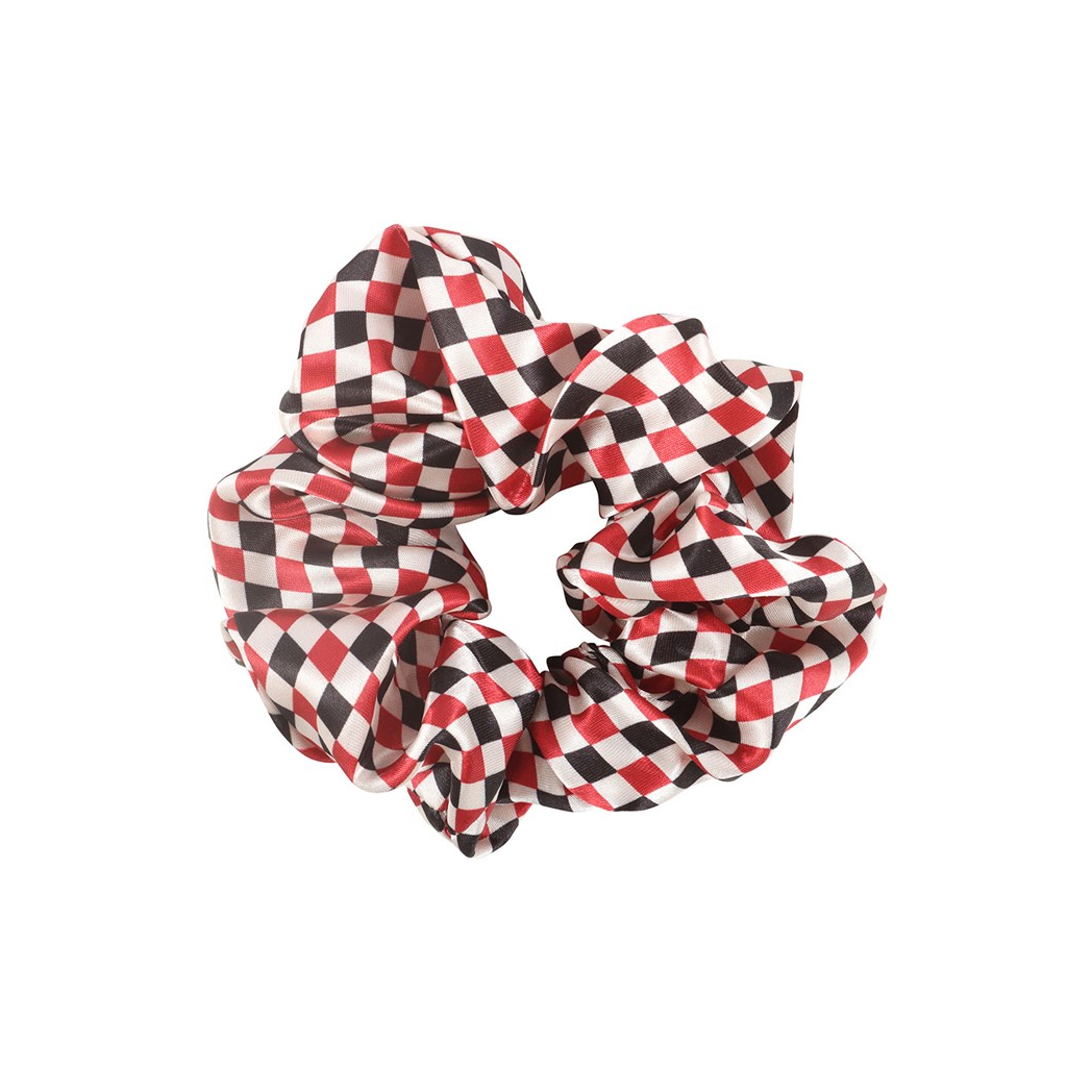 Set of 3 Mystic Circus Hair Scrunchies