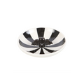Striped Bat Trinket Dish