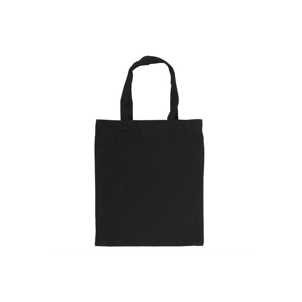 Monster Mash Print Polycotton Tote Bag