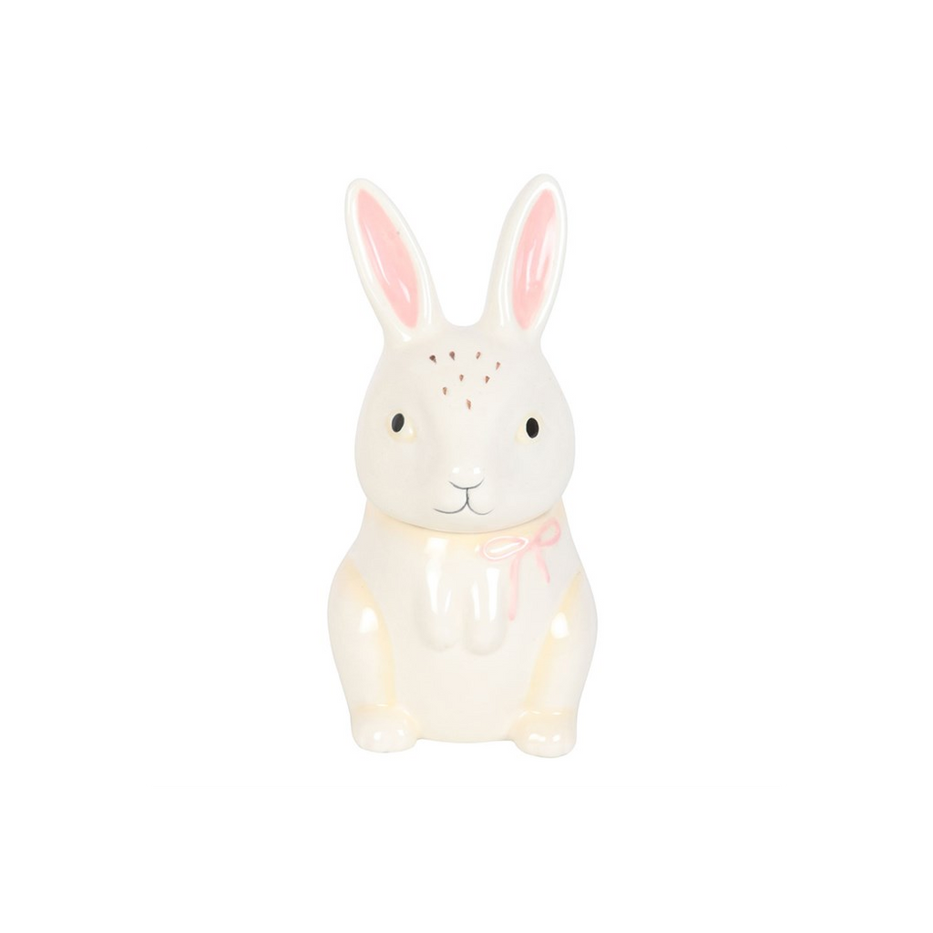 Bunny Shaped Oil Burner