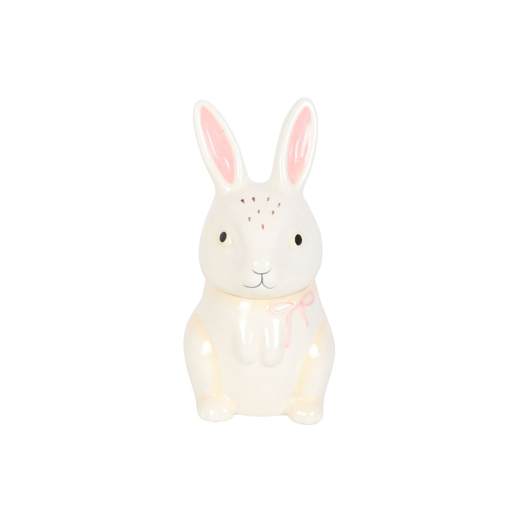 Bunny Shaped Oil Burner