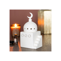 Mosque Shaped Multi-Purpose Burner