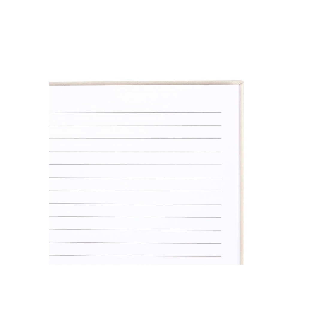 Moon Phase Velvet A5 Notebook