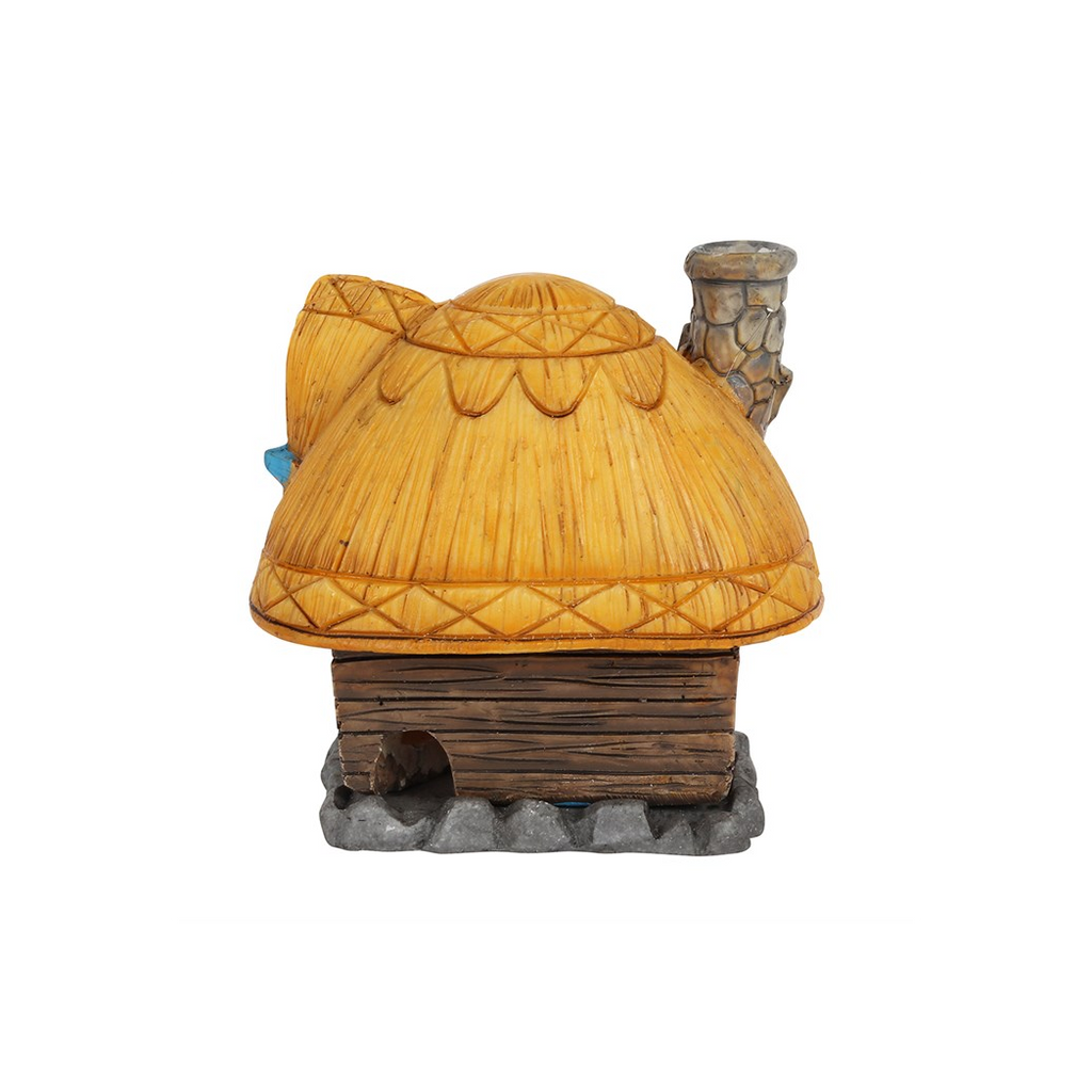 Buttercup Cottage Incense Cone Holder by Lisa Parker