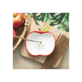 Apple Incense Holder