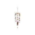 Fuchsia Windchime