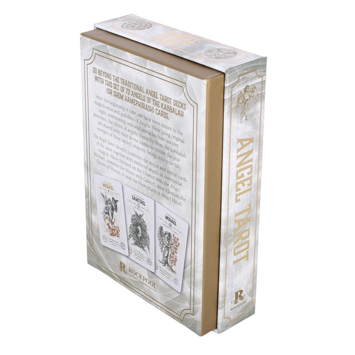 Angel Tarot Cards
