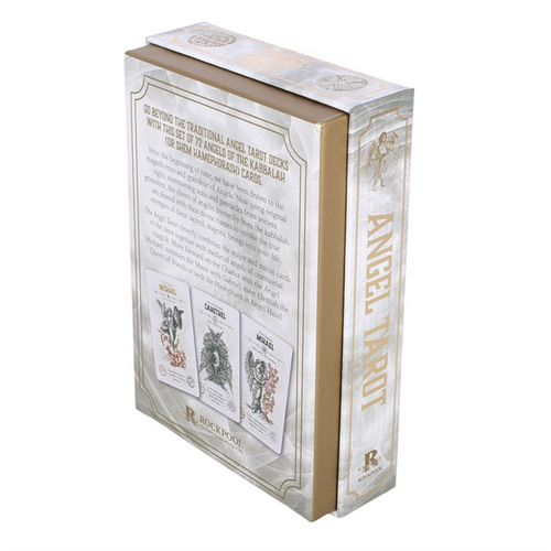 Angel Tarot Cards