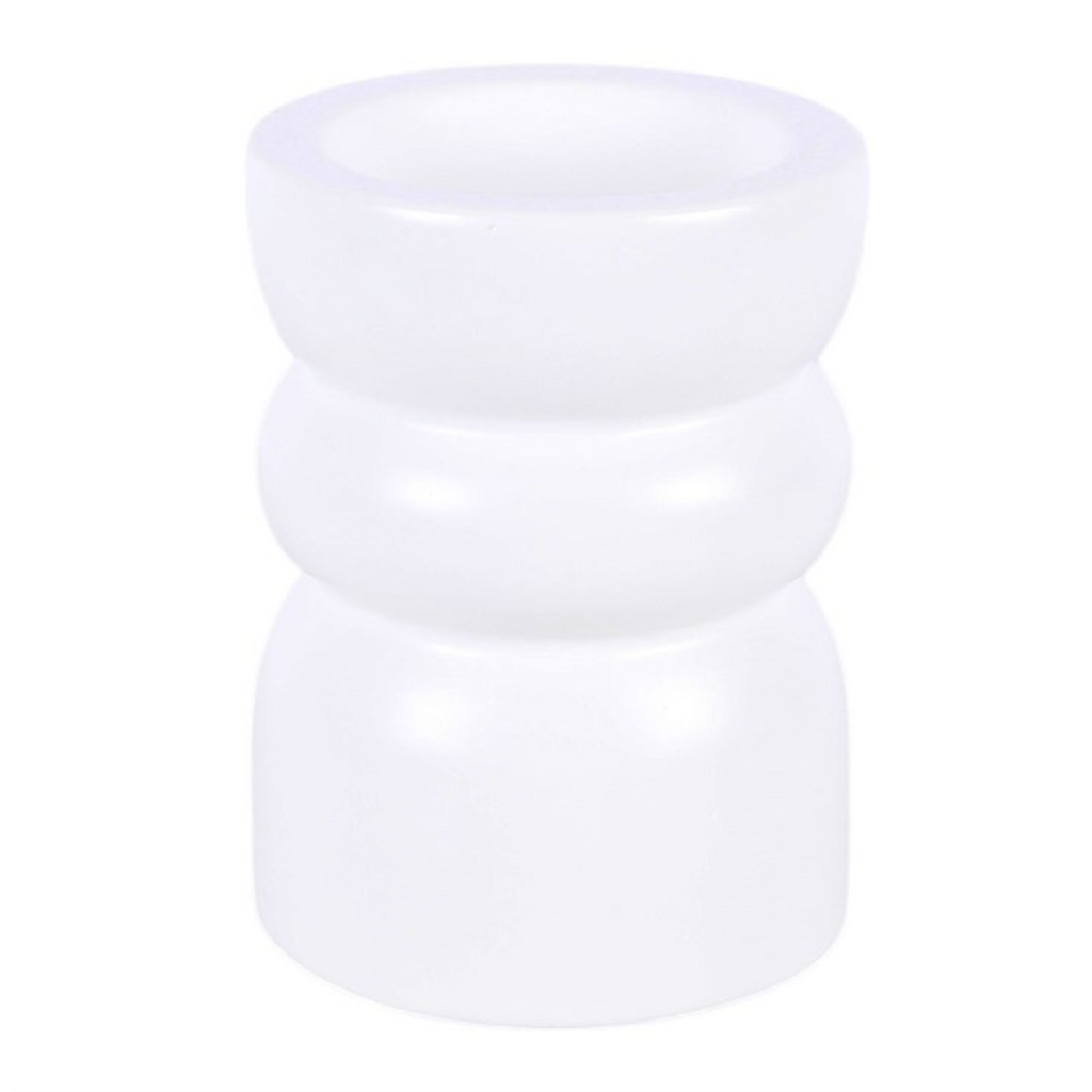 Double Bubble Oil Burner and Wax Warmer