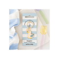 Seagull and Chips Keyring