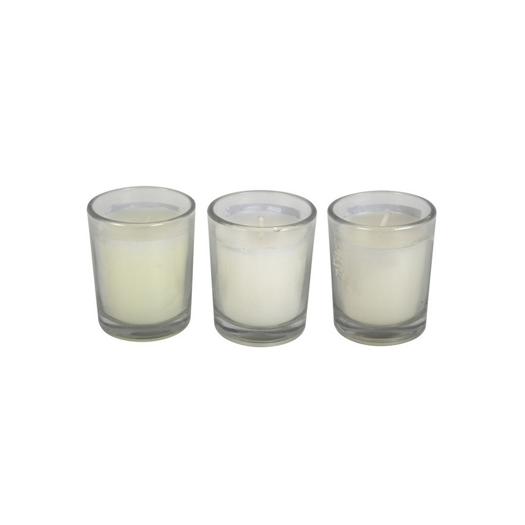 Gnome Sweet Gnome Candle Trio