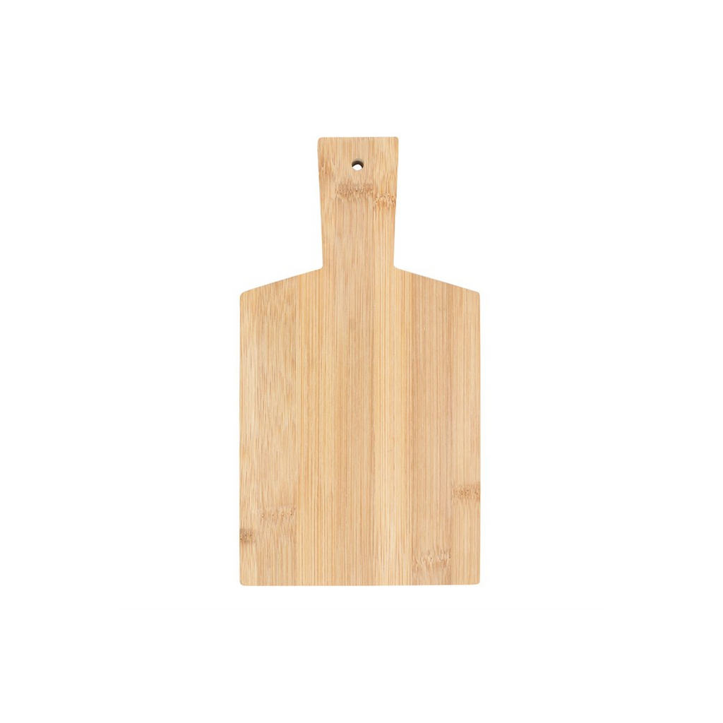 Sweeter When Shared Bamboo Serving Board
