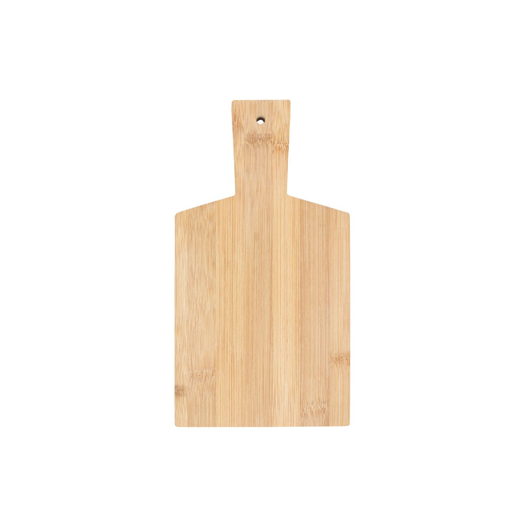Sweeter When Shared Bamboo Serving Board