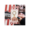 Circus Tent Keyring