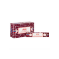 Set of 12 Opium Incense Sticks by Satya (12/50)