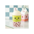 Kawaii Bubble Tea Oil Burner and Wax Warmer