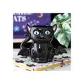 Cute and Creepy Bat Cat Mug