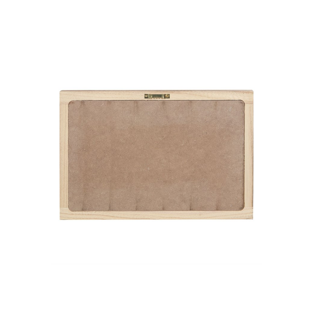 Hello Autumn Wooden Frame Sign