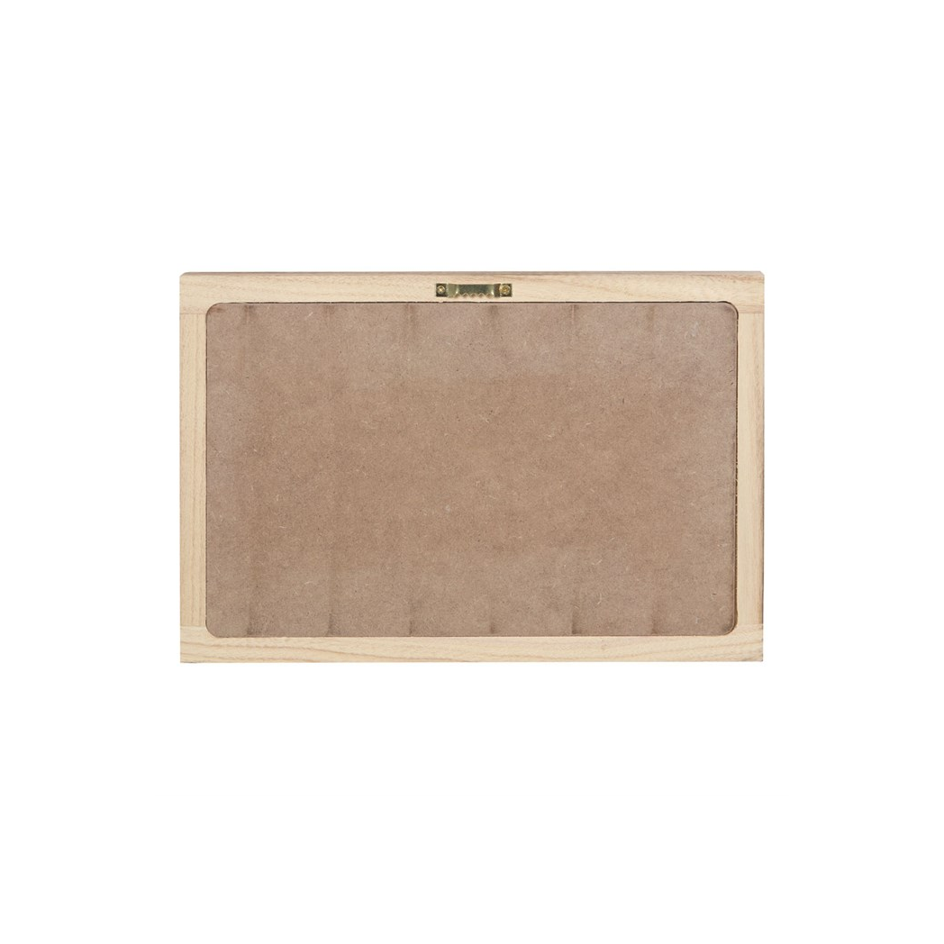 Hello Autumn Wooden Frame Sign
