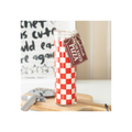 Fresh Baked Pizza Scented Tube Candle
