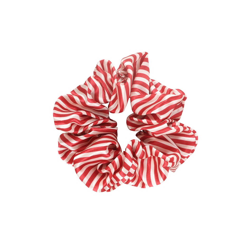 Set of 3 Mystic Circus Hair Scrunchies