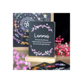 Wheel of the Year Altar Cards with Stand