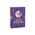 Super Attractor Tarot Cards