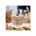 Autumn Magic Stemless Glass