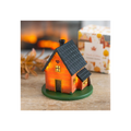 Woodland House LED Light Up Decoration