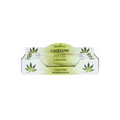 Set of 6 Packets of Elements Cannabis Incense Sticks