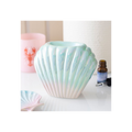 Iridescent Shell Oil Burner