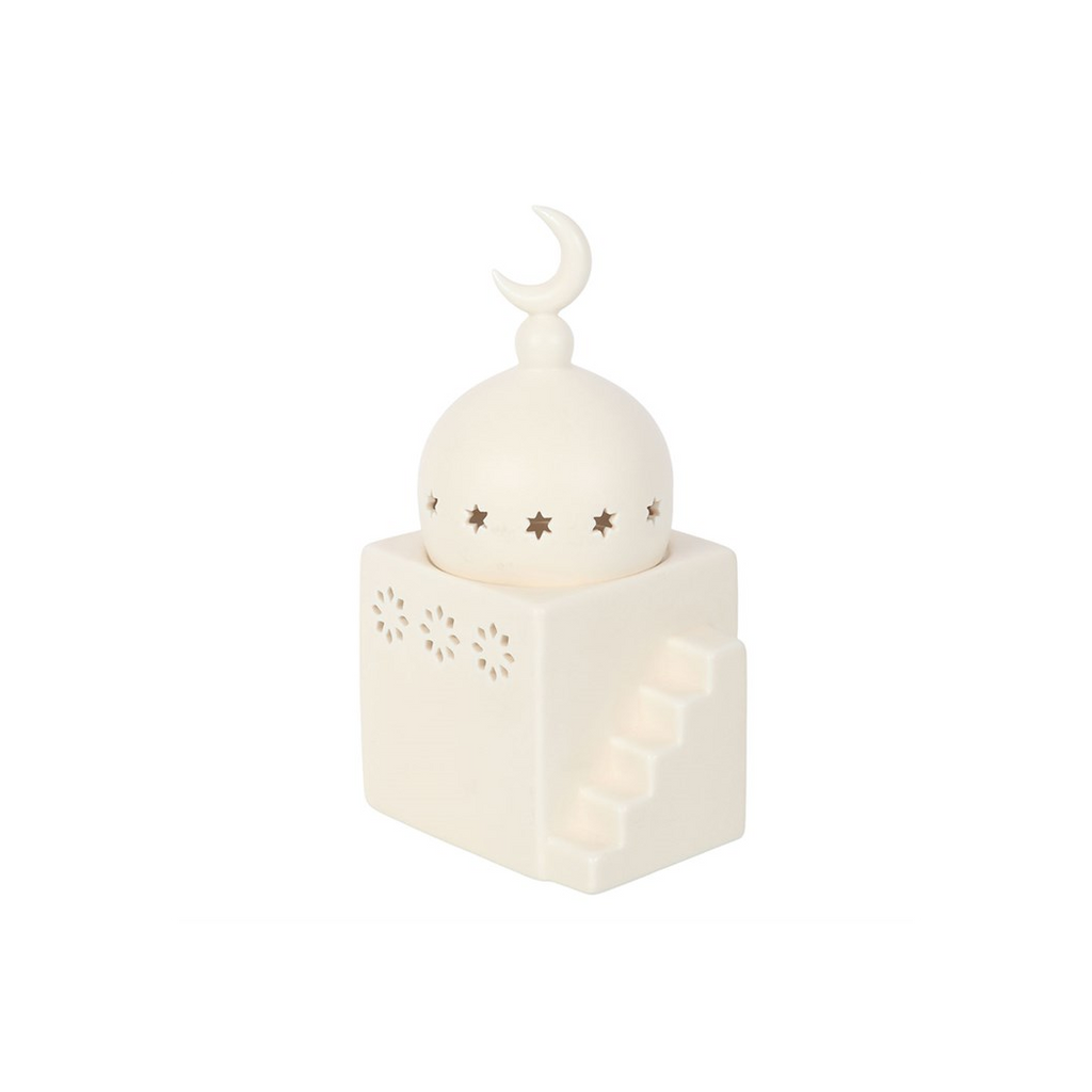 Mosque Shaped Multi-Purpose Burner