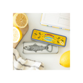 Sardine Bottle Opener in Storage Tin