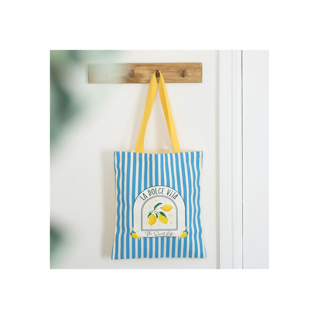 La Dolce Vita Tote Bag