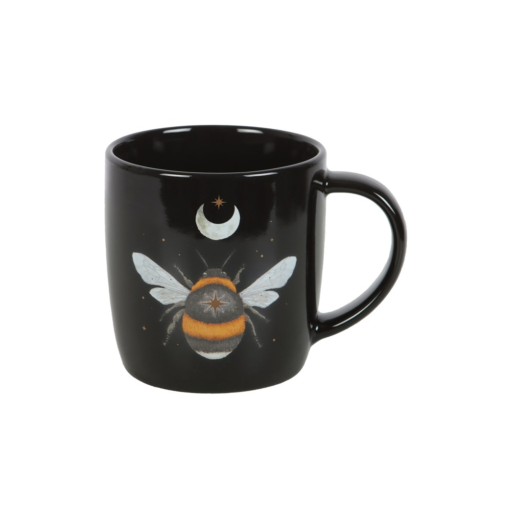 Forest Bee Mug