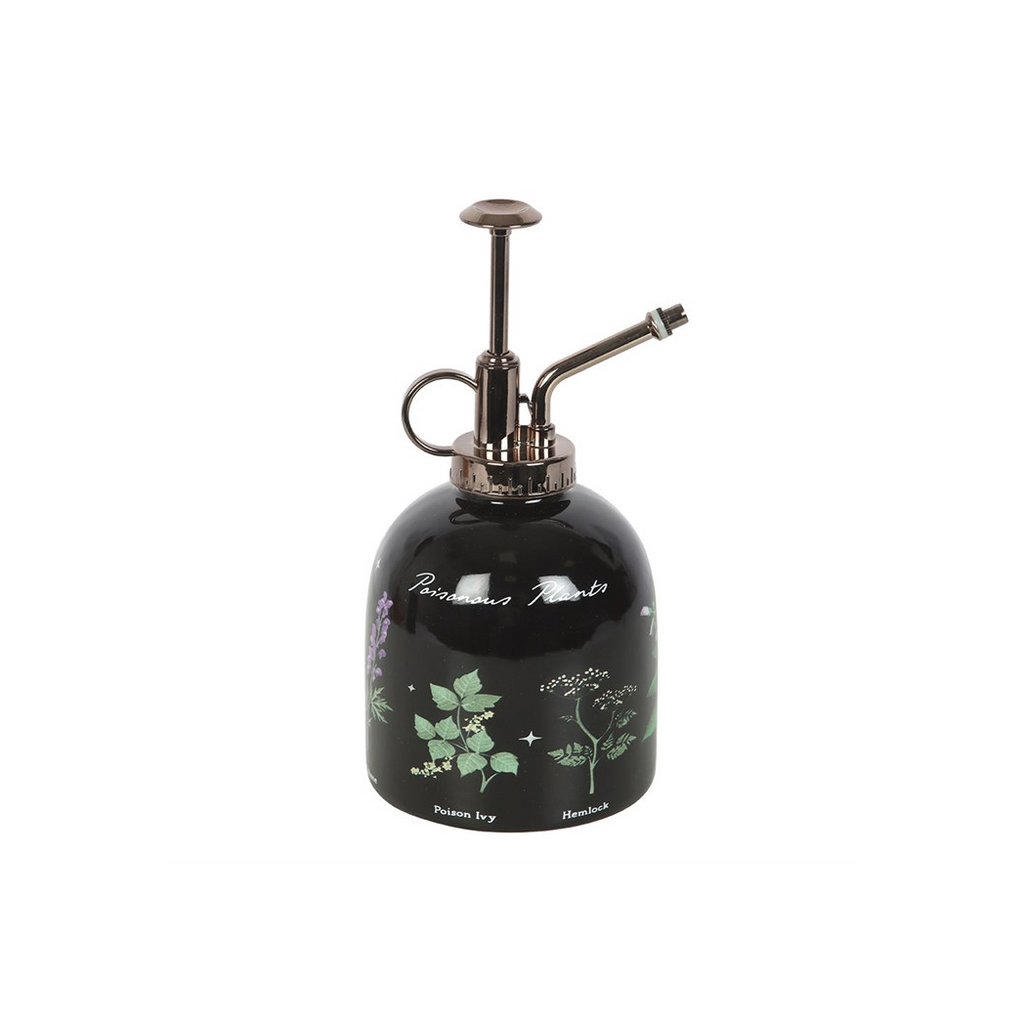 Poisonous Plants Ceramic Plant Mister