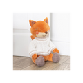 Flynn Fox Doorstop