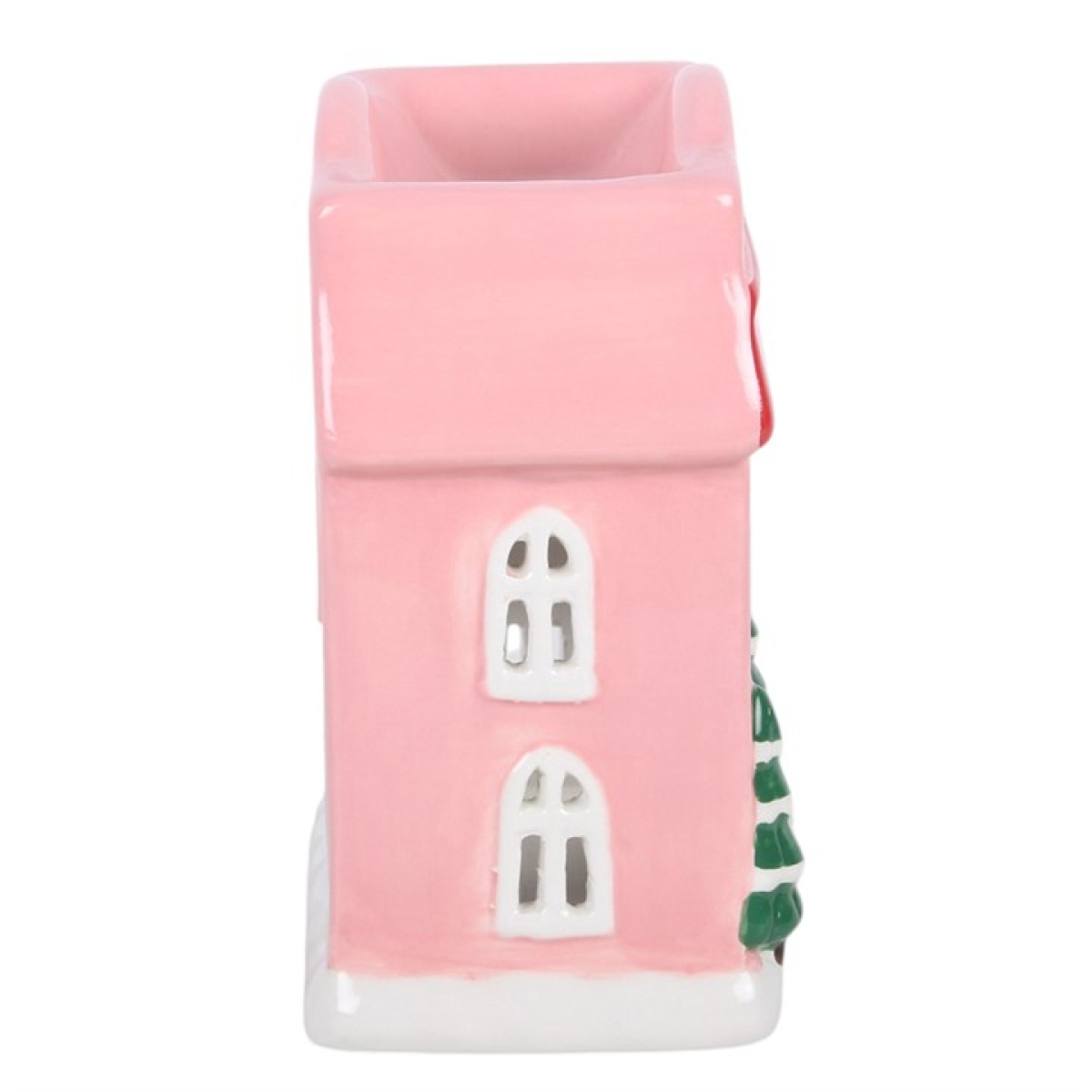 Sugarplum Bakery Oil Burner