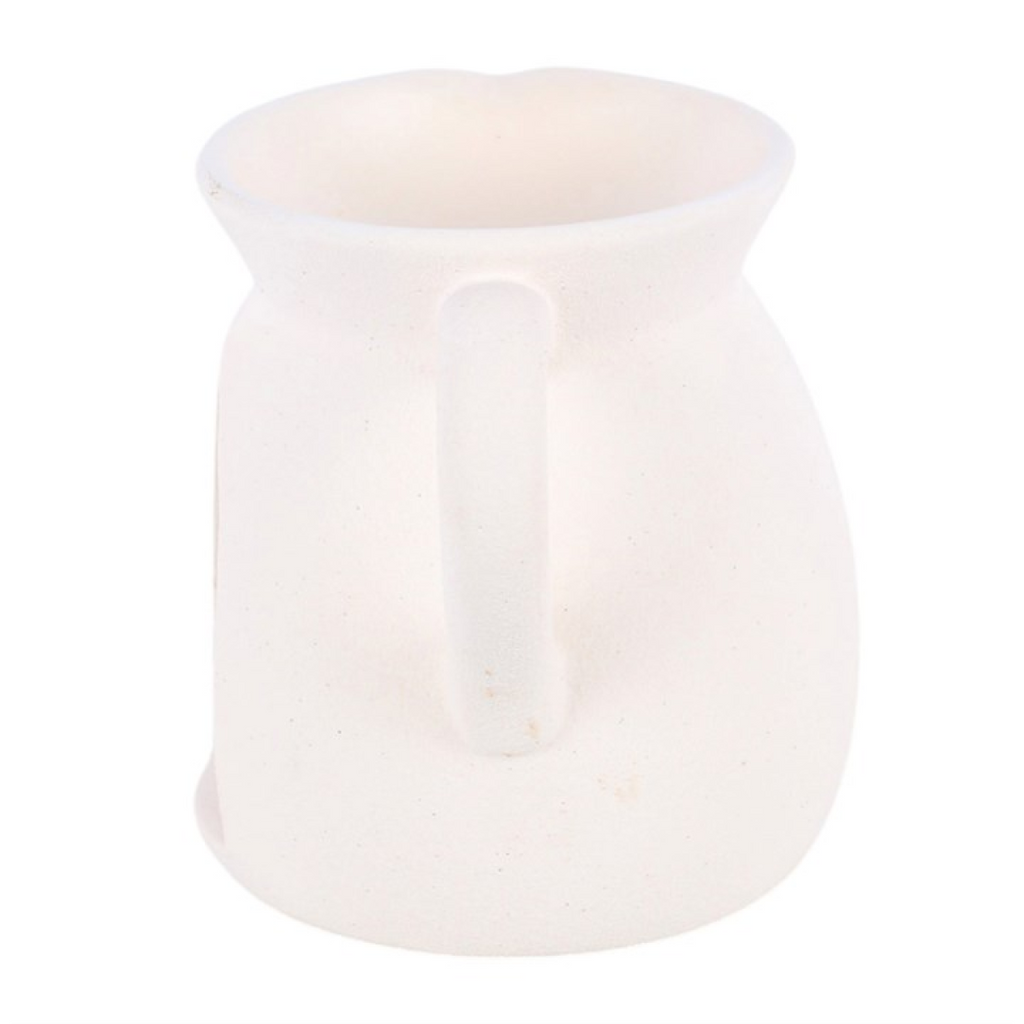 Jug Shaped Oil Burner and Wax Warmer