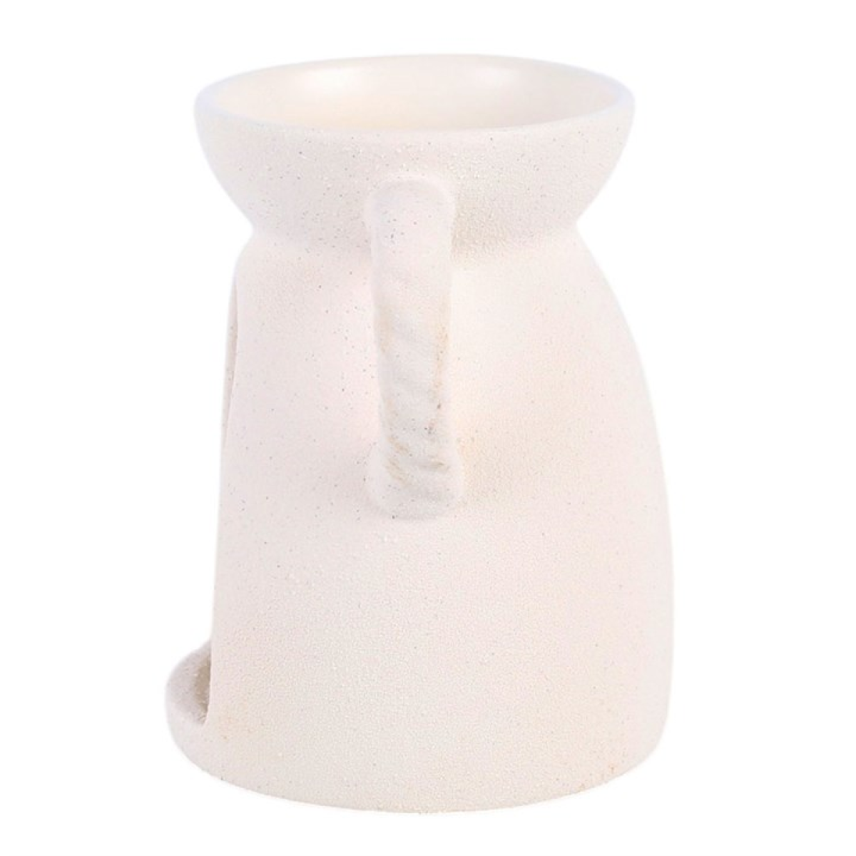 Rope Handle Oil Burner and Wax Warmer